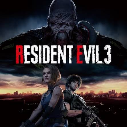 Resident Evil 3