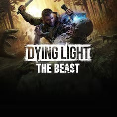 Dying Light: The Beast PS5