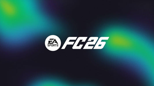 EA SPORTS FC™ 26 PS5