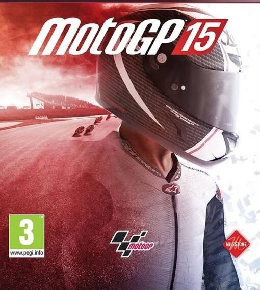 MotoGP 15