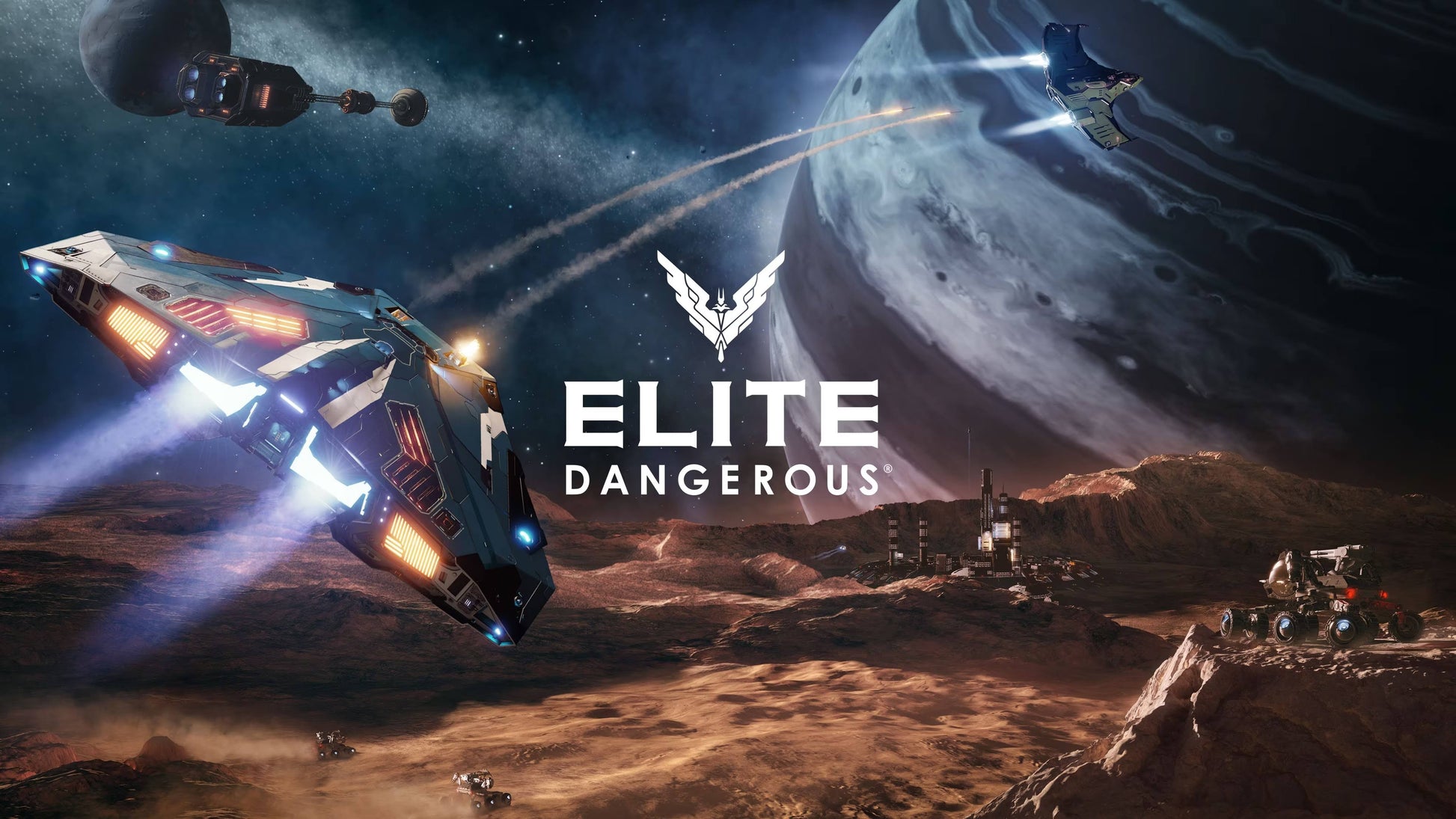 Elite Dangerous