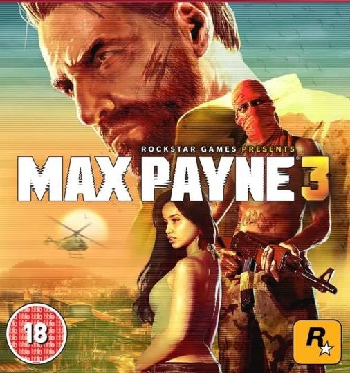 Max Payne 3