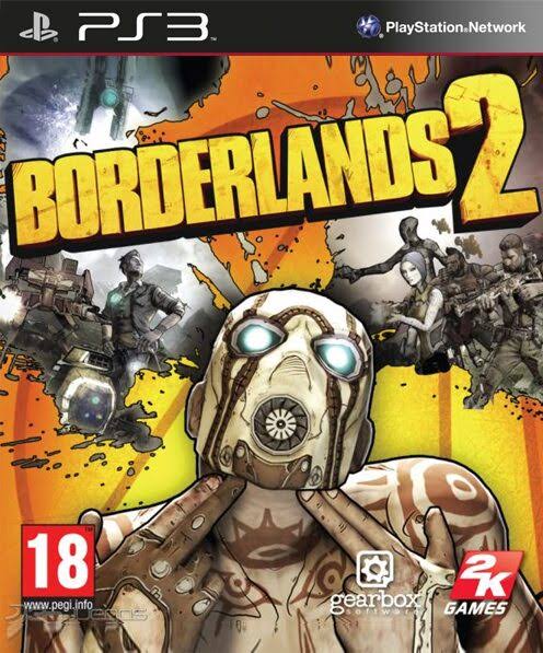 Borderlands 2