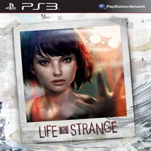 Life Is Strange