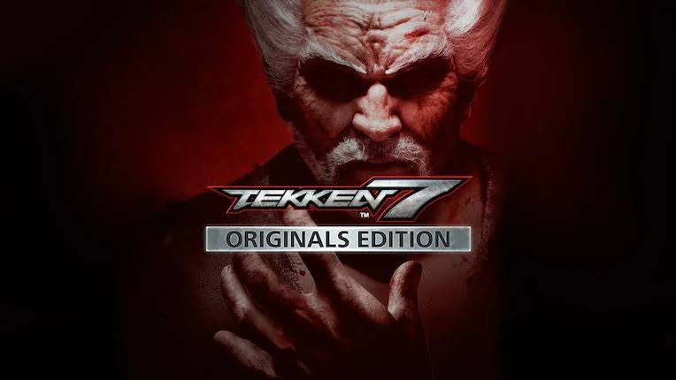 Tekken 7