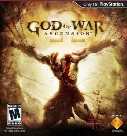 God Of War Ascension