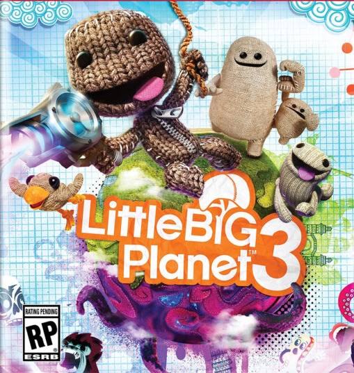 Little Big Planet 3