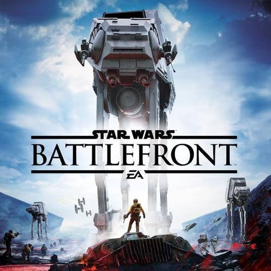 STAR WARS Battlefront