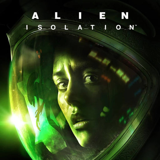 Alien Isolation