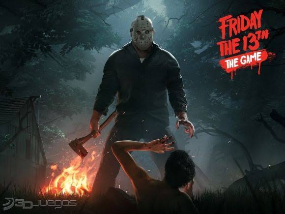 Friday the 13th: The Game