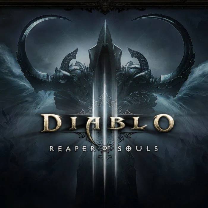 Diablo 3 Reaper of Souls Ultimate Evil Edition