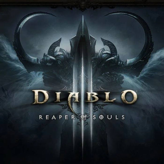 Diablo 3 Reaper of Souls Ultimate Evil Edition