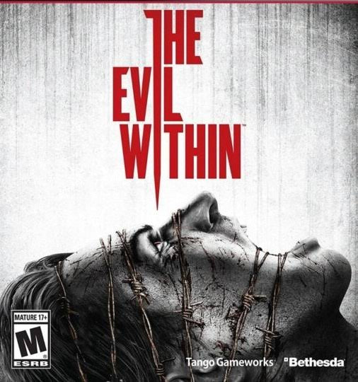 The Evil Within