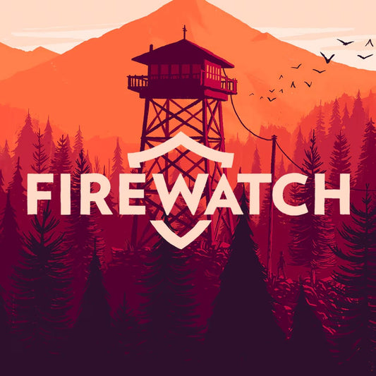 Firewatch