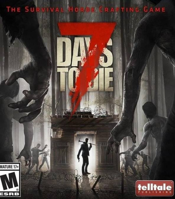 7 Days to Die