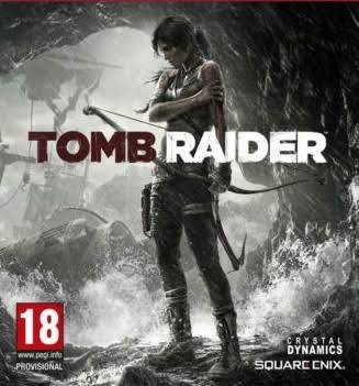 Tomb Raider