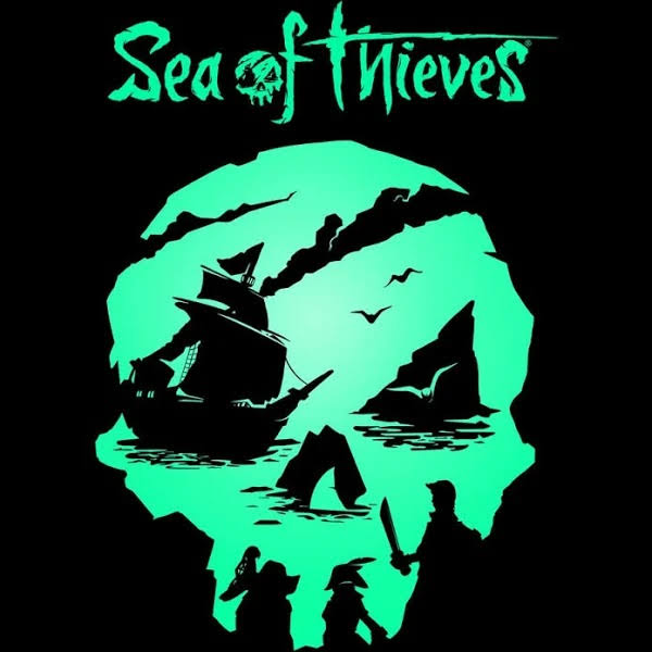 Sea of Thieves