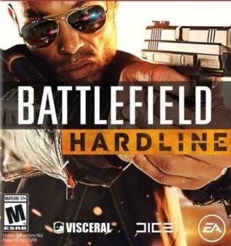 Battlefield Hardline