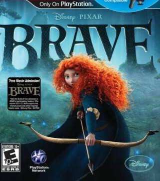 Brave