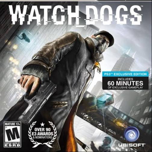 Watch Dogs