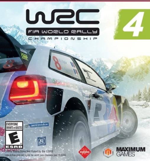 WRC 4