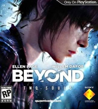 Beyond Two Souls