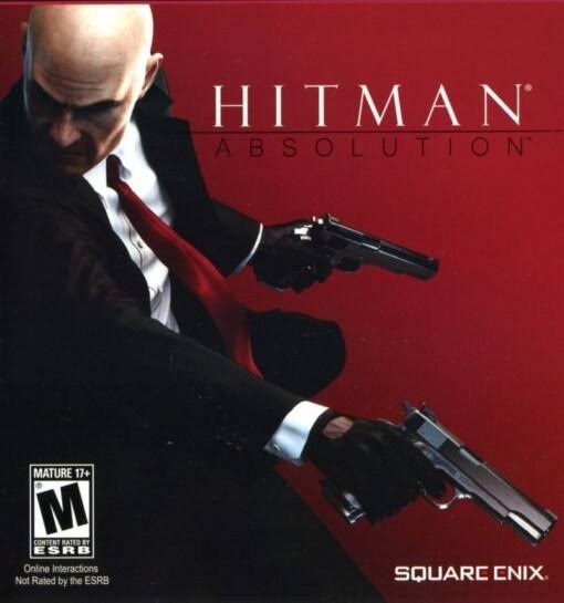 Hitman Absolution