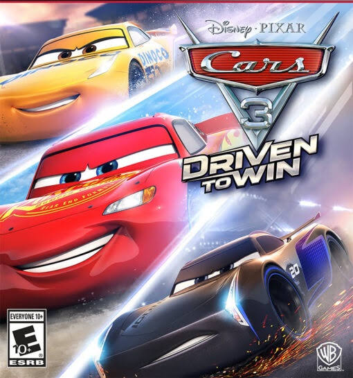 Cars 3