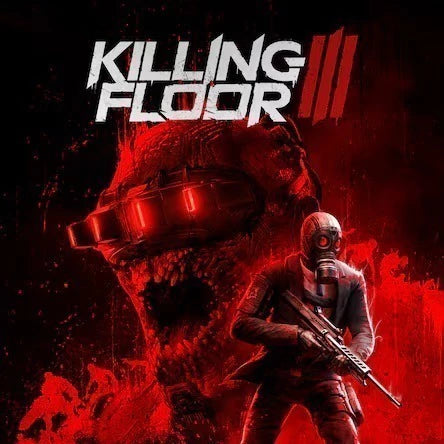 Killing Floor 3 PS5